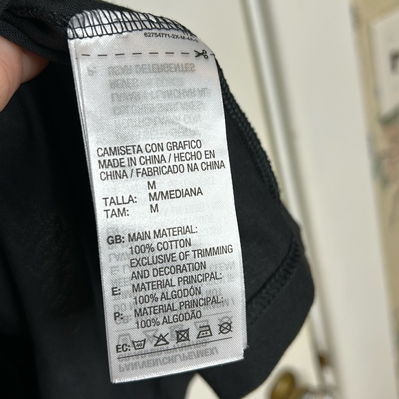 NWT Adidas FIFA World Cup T-Shirt - Picture 7 of 9